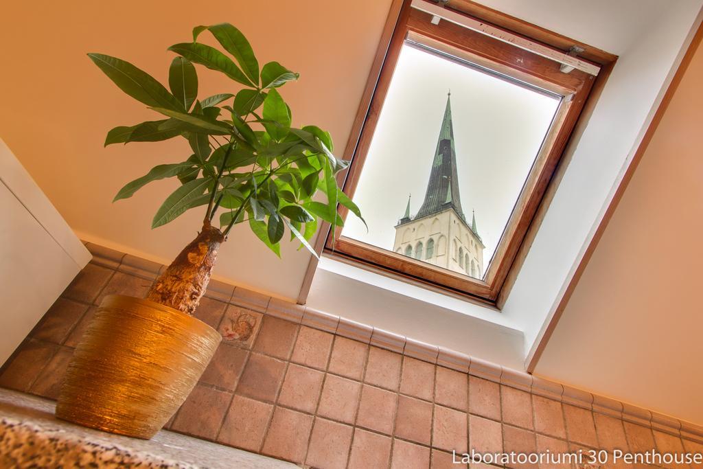 Luxury - Old Town By Rikas Tallinn
